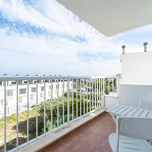  Apartamento Esmeralda España