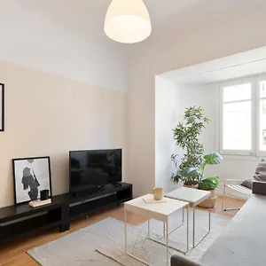  Apartamento Santiago By Olala Homes España