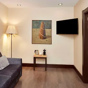 Nh Eixample Hotel Barcellona