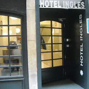 Inglés Hotel Barcellona