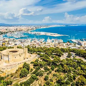 Gomila Appartamento Palma di Maiorca