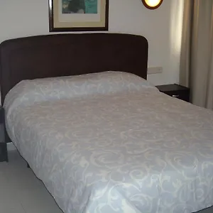  Apartamento Mimosin España
