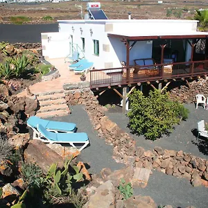  Сasa de vacaciones Casa Uva España