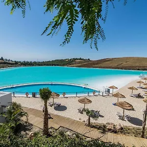  Apartamento Alcazaba Lagoon España