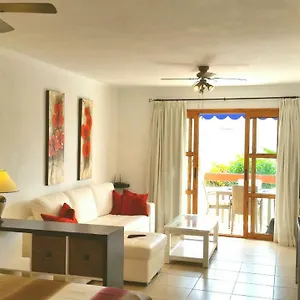  Apartamento Port Royale España