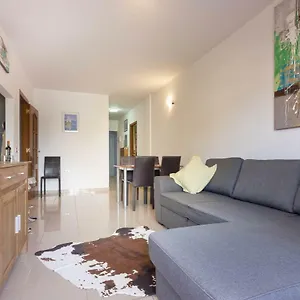  Apartamento Tenerife Montaña Amarilla España