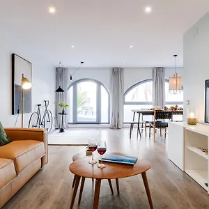  Apartamento Sweett - Verdi España