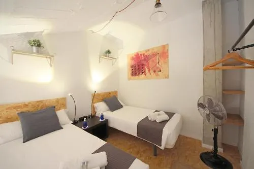 Brick Palma - Turismo De Interior Hotel  Palma de Mallorca