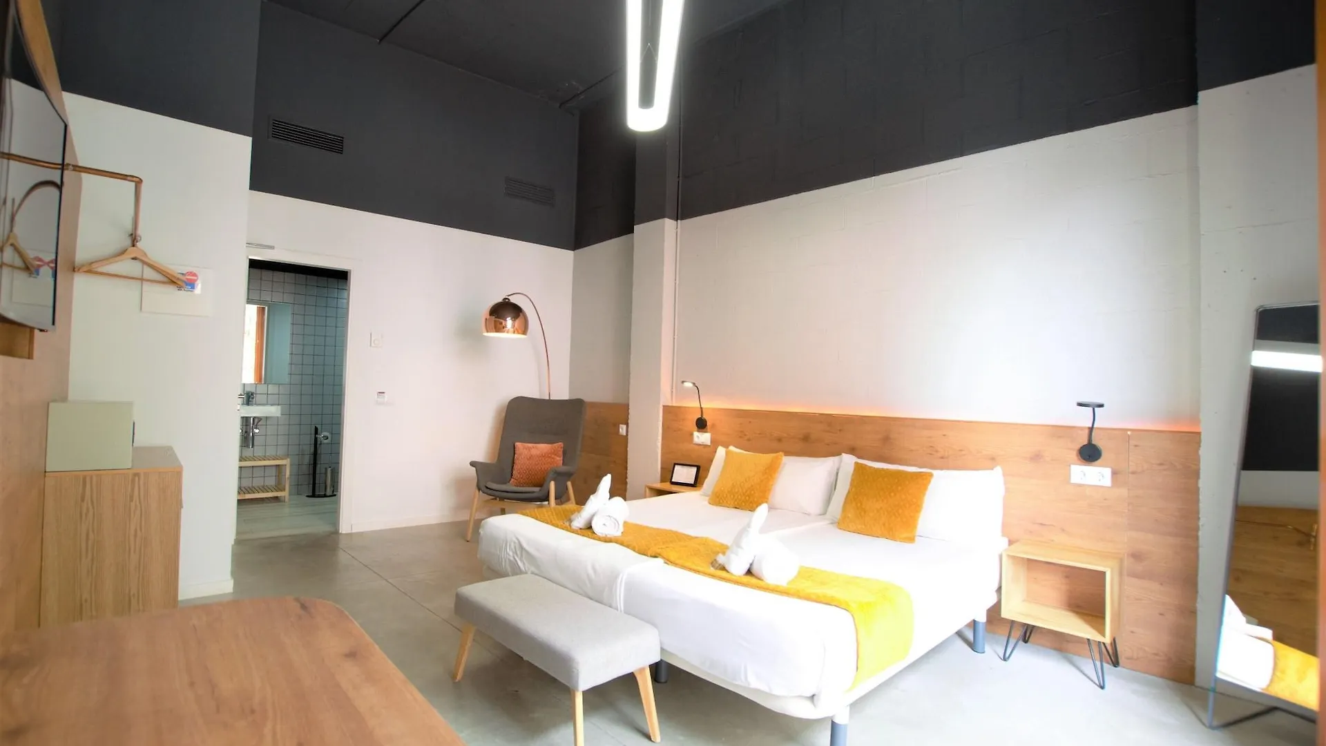 Brick Palma - Turismo De Interior Hotel Palma de Mallorca
