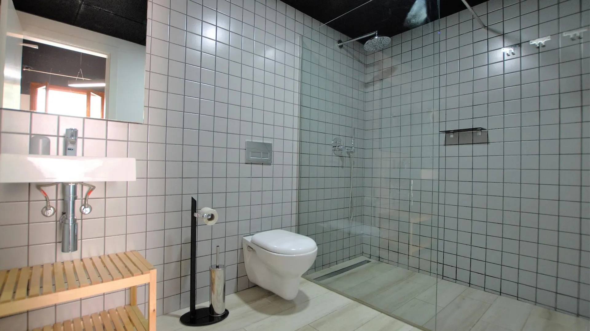 Brick Palma - Turismo De Interior Hotel