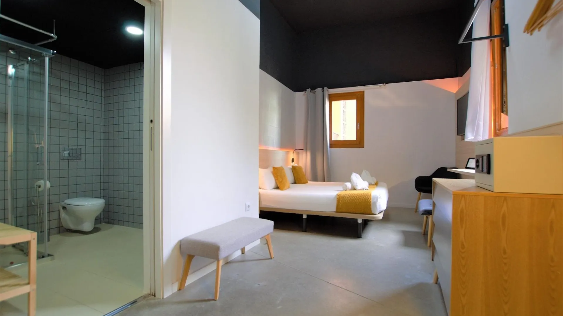 ***  Brick Palma - Turismo De Interior Hotel Spain