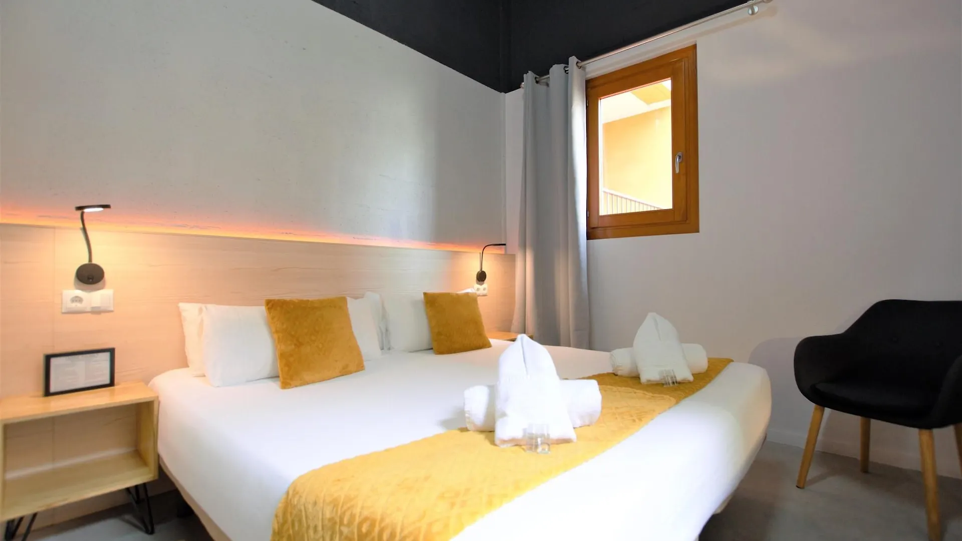 Brick Palma - Turismo De Interior Hotel