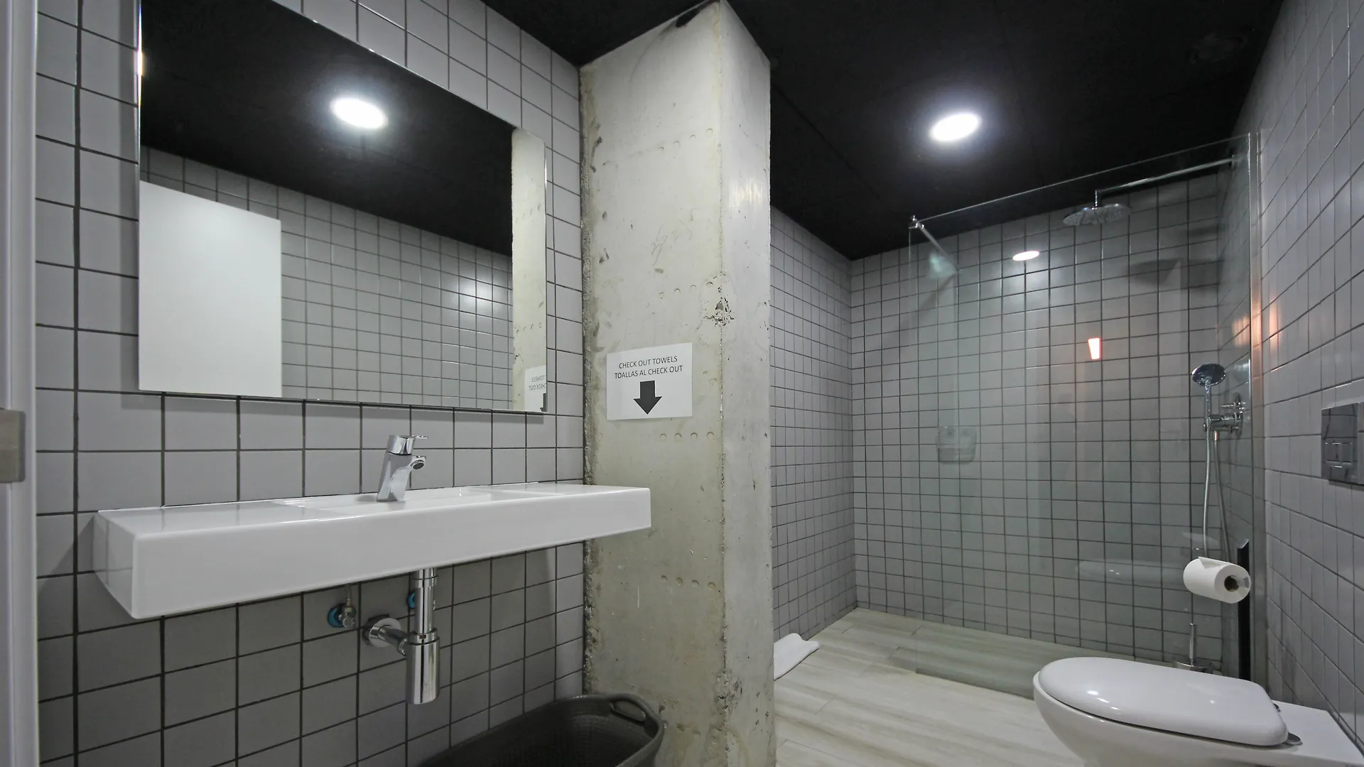 Brick Palma - Turismo De Interior Hotel