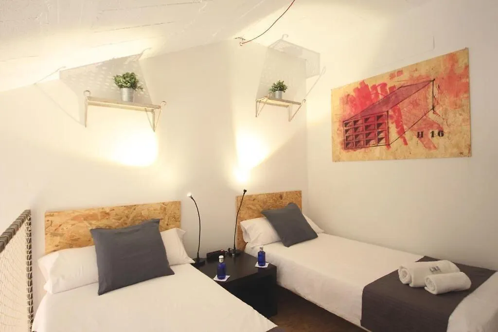 Brick Palma - Turismo De Interior Hotel Spain