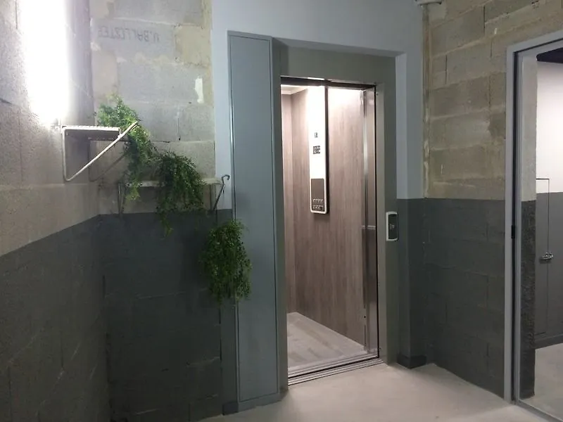 Brick Palma - Turismo De Interior Hotel