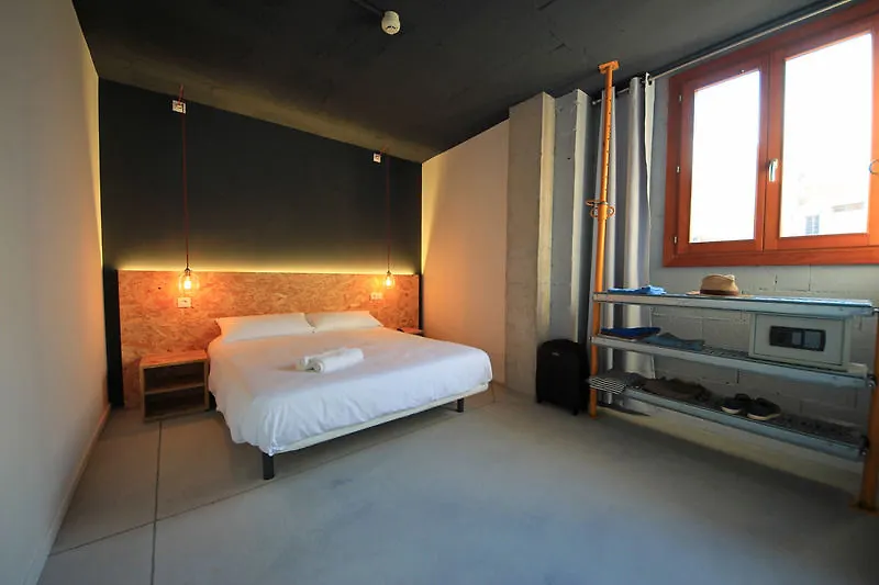 Brick Palma - Turismo De Interior Hotel