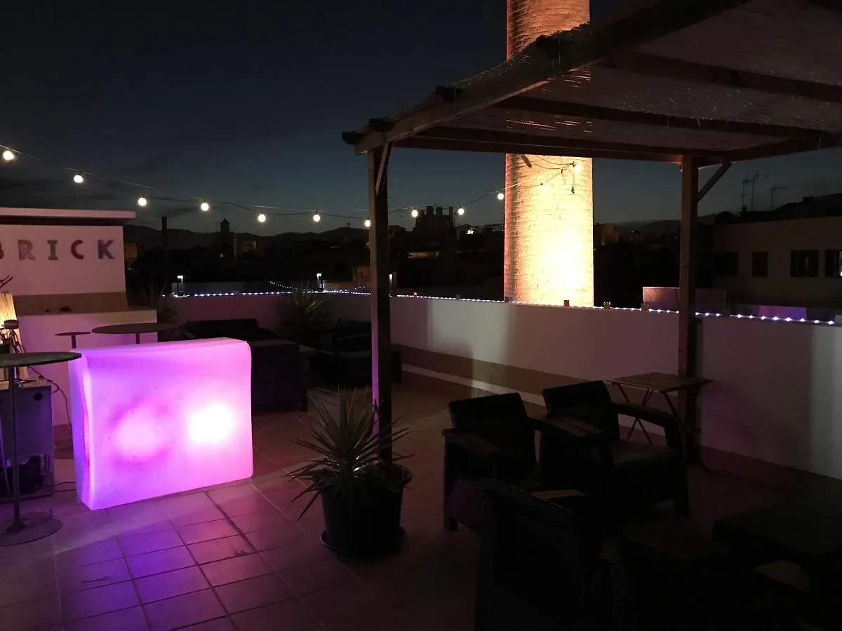 Brick Palma - Turismo De Interior Hotel
