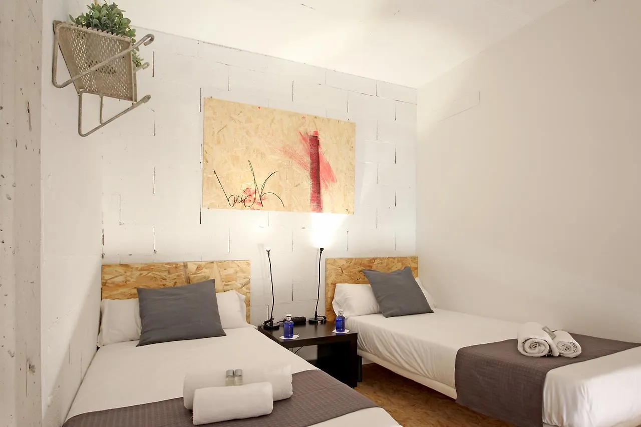 Brick Palma - Turismo De Interior Hotel  Palma de Mallorca