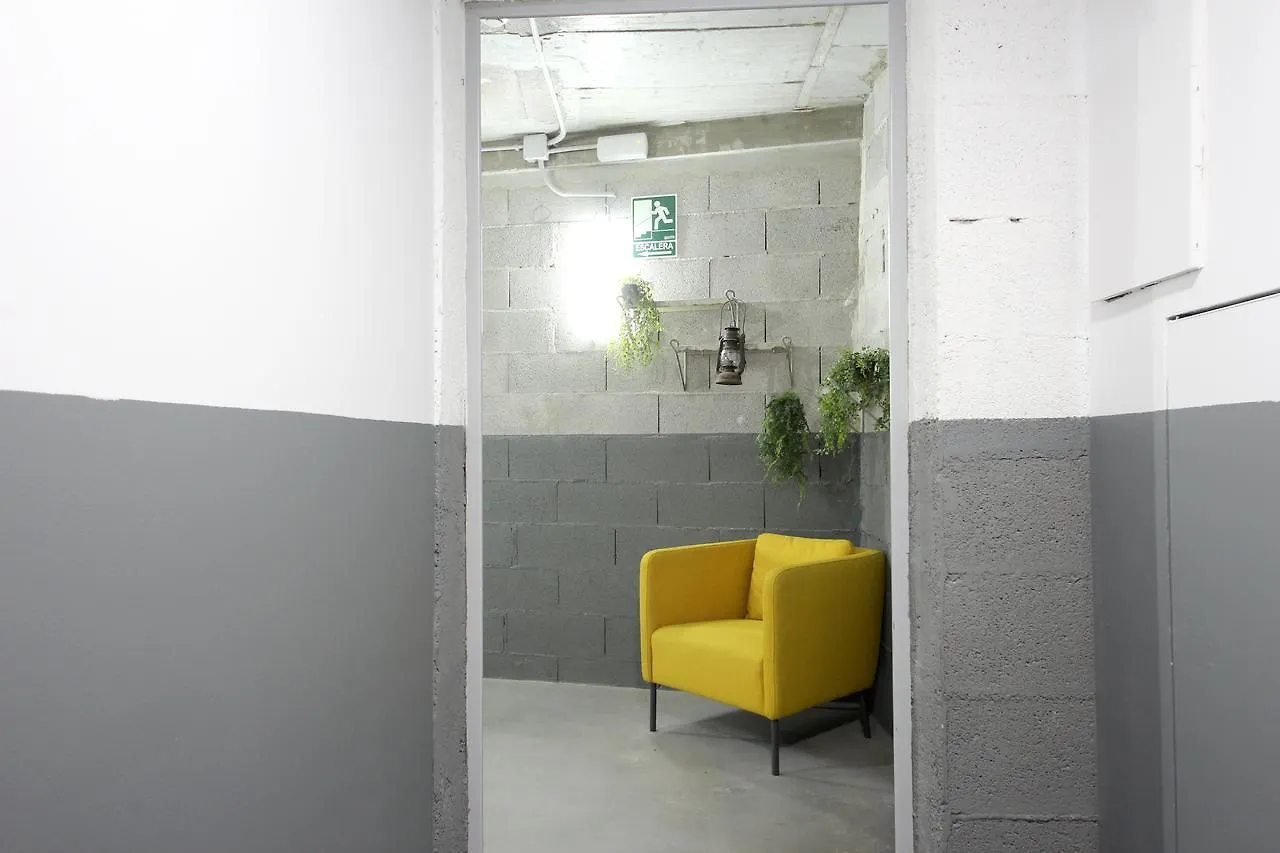 Brick Palma - Turismo De Interior Hotel  Palma de Mallorca