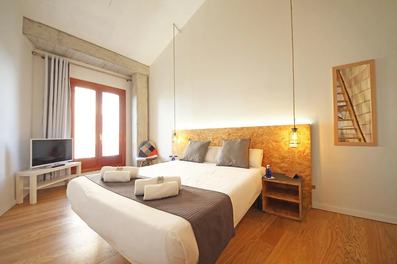 Brick Palma - Turismo De Interior Hotel  Palma de Mallorca