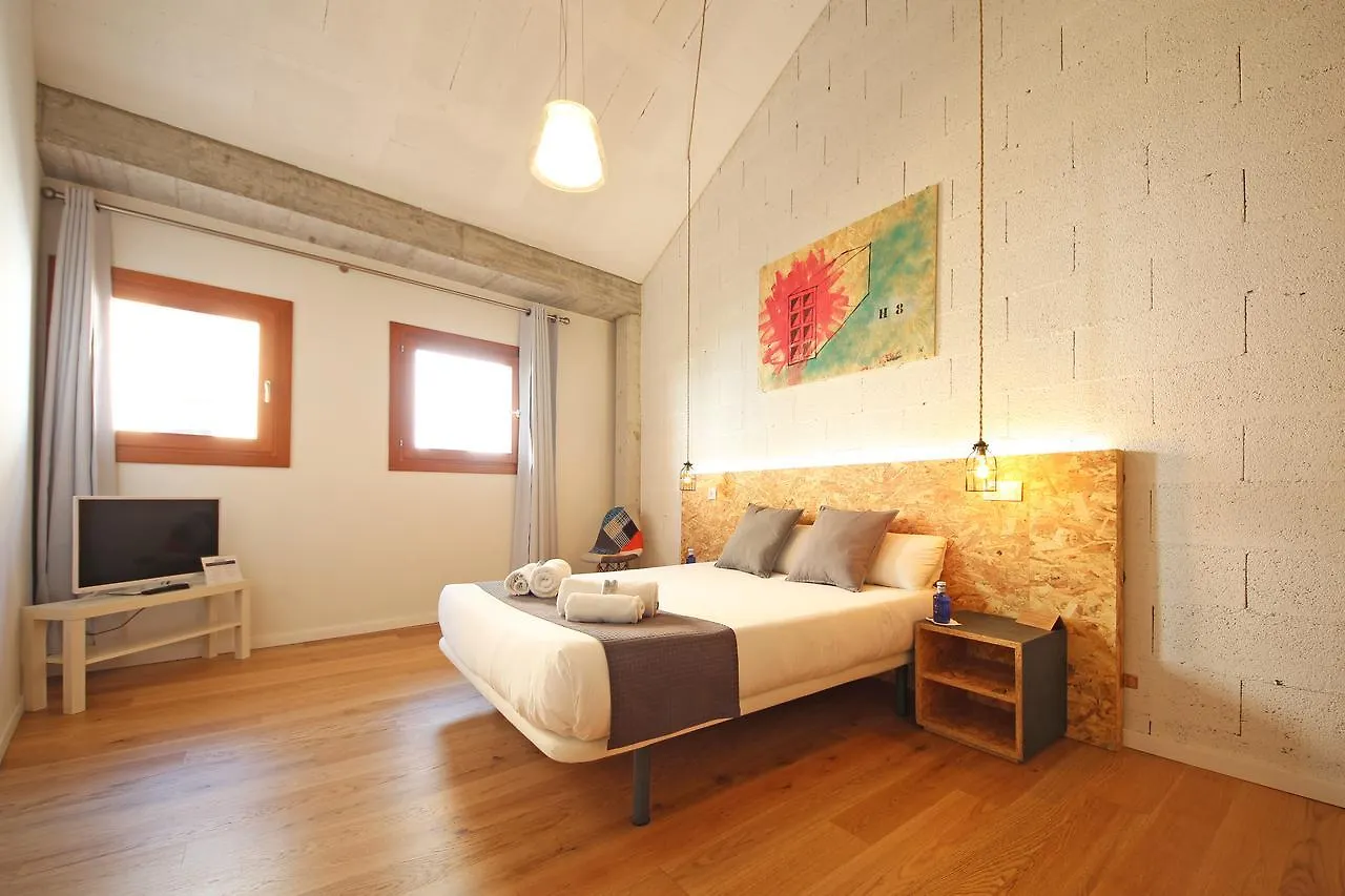 Brick Palma - Turismo De Interior contacts
