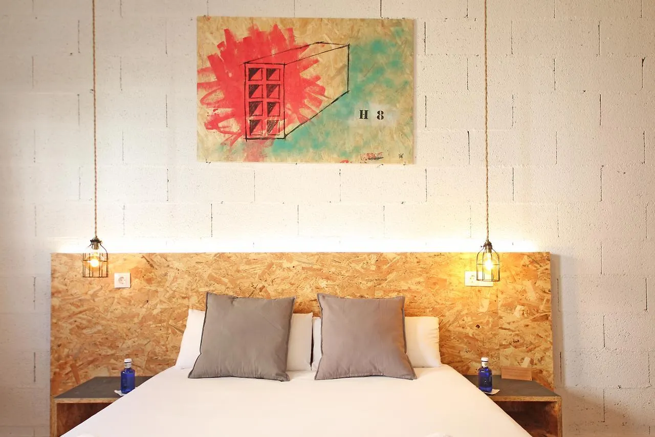 Brick Palma - Turismo De Interior Hotel