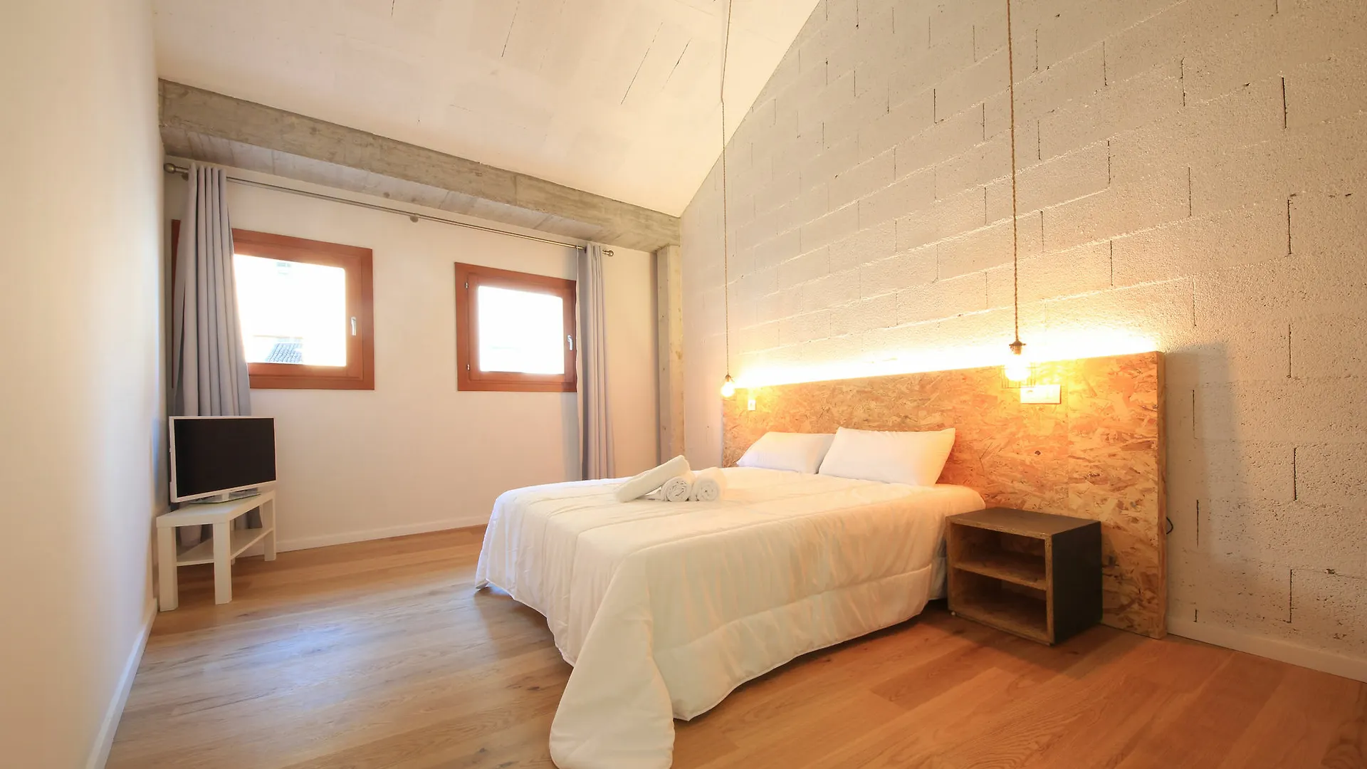 Brick Palma - Turismo De Interior Hotel Palma de Mallorca