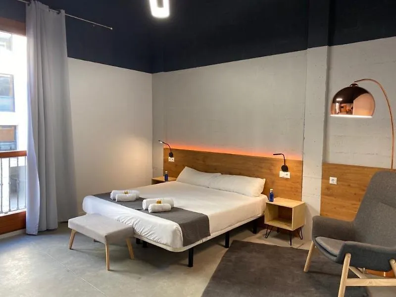 Brick Palma - Turismo De Interior Hotel