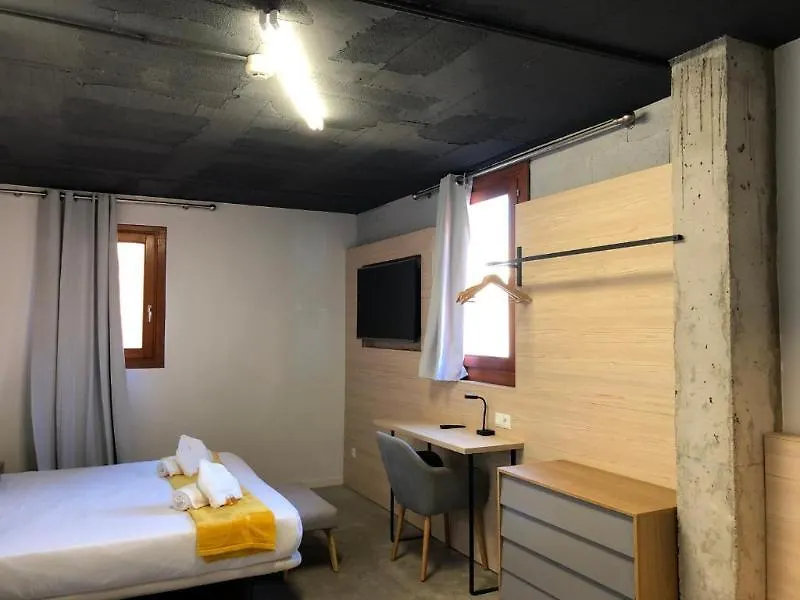 Brick Palma - Turismo De Interior Hotel Spain